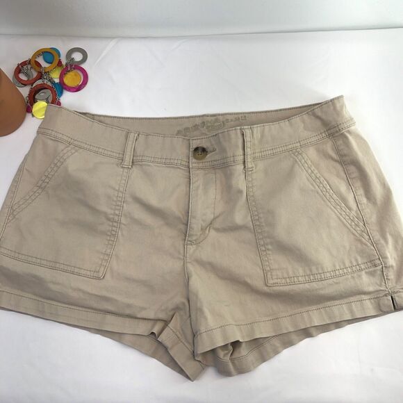 AriZona Pants - Bundle 2 shorts Arizona  JEAN CO Junior Womens Shorts Size 13